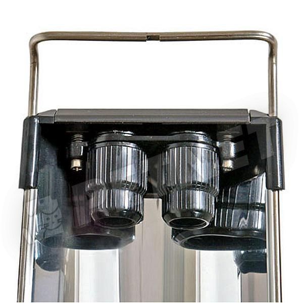 Hagen t5 glo single fixture