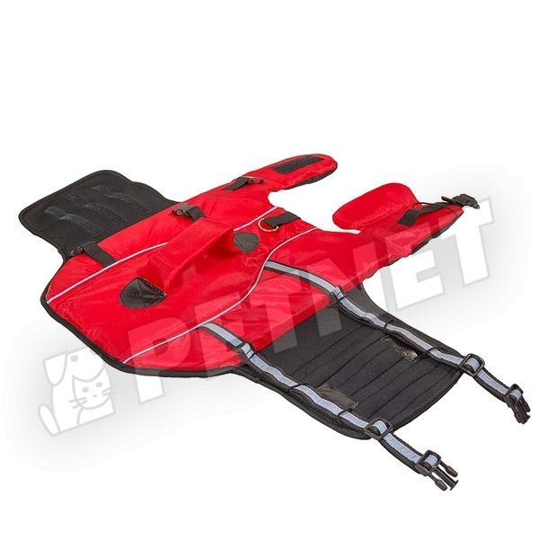 Trixie Life Vest Mentőmellény Large 36kg