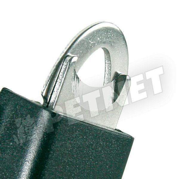 Trixie deLuxe Guillotine Prémium karomcsípő 14cm