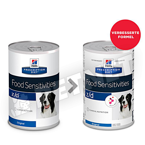 hypoallergenic hills