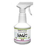 BioSpotiX Natural Secret Dog Spray 500ml
