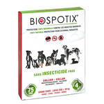 BioSpotiX Bolha és kullancsírtó nyakörv L 75cm