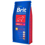 Brit Premium Adult Large Breed 15kg