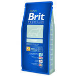 Brit Premium Light All Breed 15kg