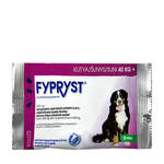 Fypryst Spot On kutya XL 40-60kg 1db