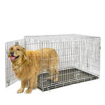 Savic Dog Residence fém szállítóbox 107x71x81cm