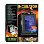 ExoTerra Reptile Egg Incubator NEW 33x30x45cm