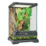 ExoTerra Glass Terrarium Nano/Tall 20x20x30cm