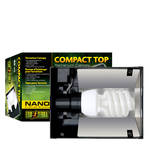 ExoTerra Compact Top Canopy Nano 20x9x15cm