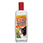 Panzi Jojoba sampon 200ml