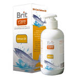 Brit Care Salmon Oil Tengeri Lazacolaj 500ml