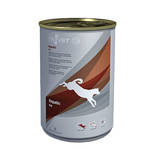 Trovet Hepatic Diet HLD konzerv 12x400g