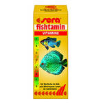 Sera Fishtamin Vitamin 15ml