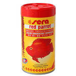 Sera Red Parrot 250ml