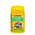 Sera Spirulina Tabs 24db