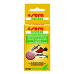 Sera Holiday Tabs 10db