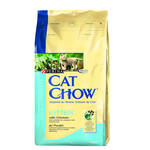 Cat Chow Kitten Complete Csirkehússal 1,5kg