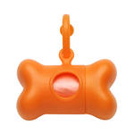 United Pets Bon Ton Nano Bone Pick Up kit Narancs 6cm