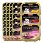 Animonda Vom Feinsten Baby-Kitten Válogatás 32x100g