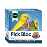 Versele-Laga Orlux Pick Block ásványitömb 350g