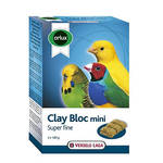 Versele-Laga Orlux Clay Block Mini ásványianyag 3x180g