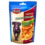 Trixie Premio Banana Chicken 100g