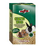 Versele-Laga Prestige Cubetto Wood pelletalom 12L