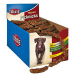 Trixie Premio Picknicks Beef kolbászkák 200x8g