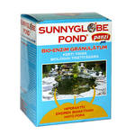 Panzi SunnyGlobe Bio Enzim fenékiszap lebontó 250g