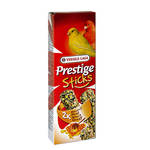 Versele-Laga Prestige Mézes Magvas duplarúd Kanári 2x30g