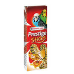 Versele-Laga Prestige Mézes duplarúd Hullámos 2x30g
