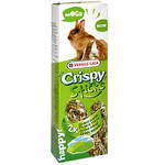 Versele-Laga Crispy Mega Réti Finomságok duplarúd 2x70g