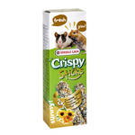 Versele-Laga Crispy Mézes Napraforgós duplarúd 2x55g