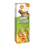 Versele-Laga Crispy Sticks Mézes duplarúd 2x55g