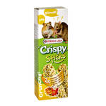Versele-Laga Crispy Mézes Popcorn duplarúd 2x55g
