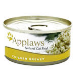 Applaws Csirkemellfilé 70g