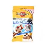 Pedigree Denta Stix S 10kg alatt 45g