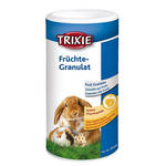 Trixie Gyümölcs granulátum vitaminokkal 125g