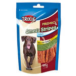 Trixie Premio Omega Stripes csirkemellfilé 100g