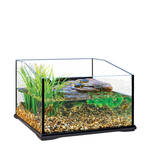 ExoTerra Turtle Terrarium 45x45x30cm
