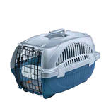 Ferplast Atlas Deluxe 10 szállítóbox 51x34x30cm