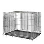 Trixie Transport Box fém szállítóbox 109x79x71cm
