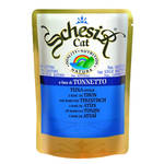 Schesir Cat Kitten Tonhal algazselében 100g