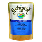 Schesir Cat Adult Tonhal algazselében 100g