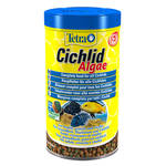 Tetra Cichlid Algae díszhaltáp algával 500ml