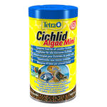 Tetra Cichlid Algae Mini díszhaltáp algával 500ml