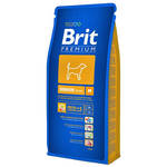 Brit Premium Senior Medium Breed 15kg