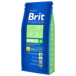 Brit Premium Junior ExtraLarge Breed 15kg