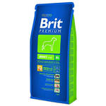 Brit Premium Adult ExtraLarge Breed 15kg