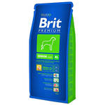 Brit Premium Senior ExtraLarge Breed 15kg